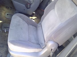 2009 TOYOTA SIENNA, SAGE, LE MODEL, 3.5L, AT, FWD,   Z25199